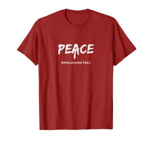 Appalachian Trail Logo t-shirt